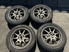 Avk Wheels