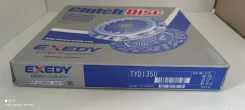 ���� ��������� Toyota Hiace RCH12, RCH29, TRH201, TRH203 3RZ-FE,2TR-FE TYD135U TYD135U ����