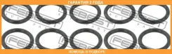 ������ �������������� �������� ������� ������� Febest / Ringfl023PCS10 �������� 24 ��� RINGFL023PCS10 ����