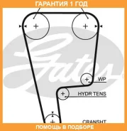 ������ ��� Gates / T226 �������� 12 ��� T226 ����