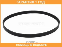 ������ ��������� Ford Mondeo 07-15 / Mercedes-Benz C-Class 93-01 SAT / 6PK2245 �������� 12 ��� 6PK2245 ����