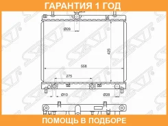 �������� Daihatsu Terios 06- / Toyota Rush 06-16 SAT / DA0001071 �������� 12 ��� DA0001071 ����