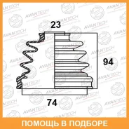 ������� ������� Avantech / BD0505 BD0505 ����