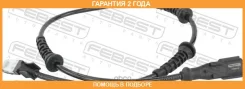 ������ abs �������� Febest / 24606002 �������� 24 ��� 24606002 ����