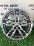Manaray Sport Eurotech. 7.0x17", 5x112, ET38 ����