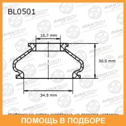 �������� ������� �������� Avantech / BL0501 ���� �� 10 �� BL0501 ����