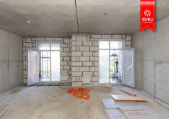 3-���������, ����� �������� 1. ������, ���������, 85,1���.��., 1/6 ���� ����� � III ��. 2027. �������� ����