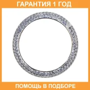 ��������� ��������� ����� K. P Gasket / KDR007 KDR007 ����