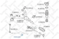������ ������������� ��������� Hyundai Hyundai Elantra III 2.0 0006/ Hyundai Elantra IV 2.0 CVVT 0611/KIA CEED 1.6 CRDi 128 1012KIA CEED 1.6 CVVT 1012...