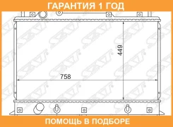 �������� Mazda CX-7 06-12 / MPV 06-16 SAT / MZ0011 �������� 12 ��� MZ0011 ����