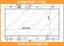 �������� Subaru Impreza 00-07 / Legacy 98-03 SAT / SB0005 SB0005 ����