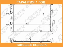 �������� Nissan Qashqai 06-13 / Qashqai+2 08-14 SAT / SGNS00131 �������� 12 ��� SGNS00131 ����