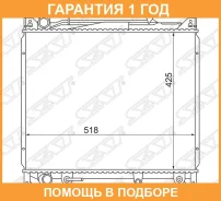 �������� Suzuki Escudo 88-05 / Grand Vitara 97-05 SAT / SK0001V6 �������� 12 ��� SK0001V6 ����
