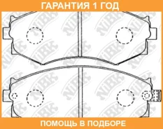 ������� ��������� �������� NIBK / PN2176 PN2176 ����