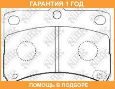 ������� ��������� �������� NIBK / PN6429 �������� 12 ��� PN6429 ����