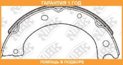 �����. ����. ���. NiBK NIBK / FN8802 �������� 12 ��� FN8802 ����