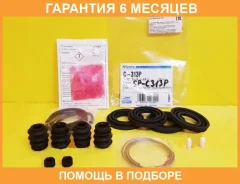 ����������� ��������, ��������� Miyaco / C313P �������� 6 ��� C313P ����