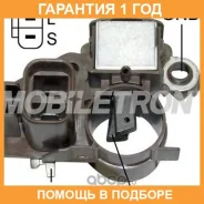 ��������� ���������� Mobiletron / VRH20096H �������� 12 ��� VRH20096H ����