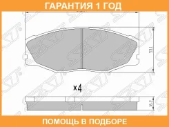 ������� ��������� ����� SAT / ST04465YZZ52 �������� 12 ��� ST04465YZZ52 ����