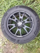 Michelin X-Ice North 4 SUV. ������, ����������, 2019 ���, �/�, ����� 45 % ����