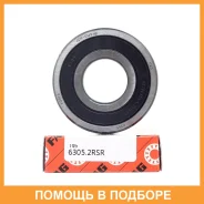 ��������� ��������� FAG FAG / 63052RSR 63052RSR ����