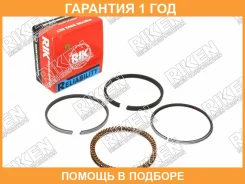 ������ ��������� 0,50 4A-FE 7A-FE 81/1 2/1 5/3 Riken / 28256050 �������� 12 ��� 282560,50 28256050 ����