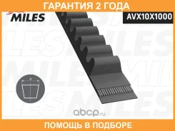 ������ �������� Miles / AVX10X1000 �������� 24 ��� AVX10X1000 ����