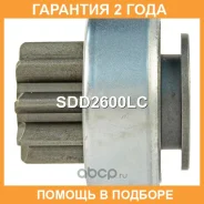������� �������� Krauf / SDD2600LC �������� 24 ��� SDD2600LC ����