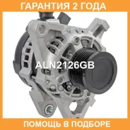 ��������� c� ������ 7 ������ Krauf / ALN2126GB �������� 24 ��� ALN2126GB ����