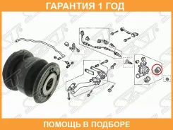 ����������� SAT / ST52366S5A024 �������� 12 ��� ST52366S5A024 ����