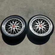 BBS LM