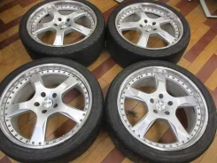 TWS EXlete 306S Geo-X Monoblock