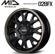 RMP Racing 028FX