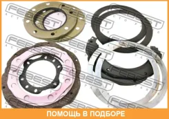 ����������� ��������� ����������� ������ Febest / TOS001 TOS001 ����