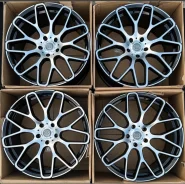 Atmos X Wheels X-Lab Model 1