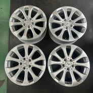 CEC Wheels
