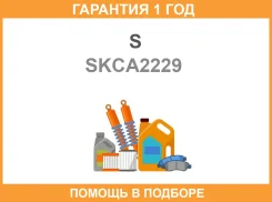 ������/���� SK / SKCA2229 �������� 12 ��� SKCA2229 ����
