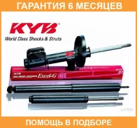 ������ �������� ����� KYB / 3350027 �������� 6 ��� 3350027 ����