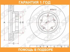 ���� ��������� ����� SAT / ST1503290 �������� 12 ��� ST1503290 ����