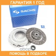 �������� ��������� Sachs / 3400127401 �������� 12 ��� 3400127401 ����