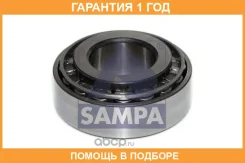 ��������� ������� Sampa / 010396 �������� 12 ��� 010396 ����