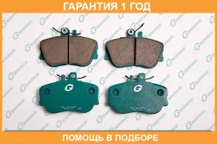 ������� G-Brake / GP22045 �������� 12 ��� GP22045 ����