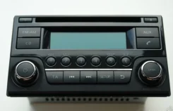 ������� ��������� ������ X trail T31 ����