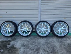 TWS Reizend WS05