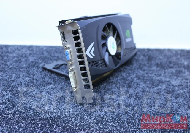 ���������� Nvidia GeForce GTX 560 [ 1024MB 256bit GDDR5 ] ����