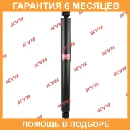����������� ������ �����/������ KYB / 344344 �������� 6 ��� 344344 ����