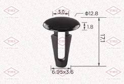 ������ ������������� TJB1075* Tatsumi Tatsumi TJB1075 ����