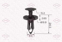 ������ ������������� TJB1192* Tatsumi Tatsumi TJB1192 ����
