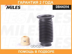 ������������ ��������, ����������� Miles / DB44314 �������� 24 ��� DB44314 ����