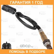 ������ ��������� ��� ����������� ���� 2110-2115/Niva/Kalina/Priora ������ 0258006537 Startvolt / VSOS0110 VSOS0110 ����